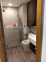 The Terrace (D19), Condominium #633693631